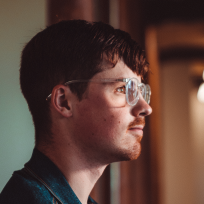 Tim Profile Photo 2